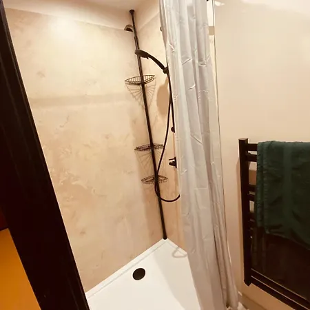 Nos Petits Secrets Apartmán Neufchâtel-Hardelot